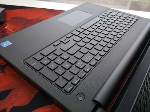 *8th Gen DELL INSPIRON 3573*WARRANTY 2022*8TH GEN N4000*4GB RAM*500GB HDD*